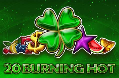 20 Burning Hot Slot - Play Online
