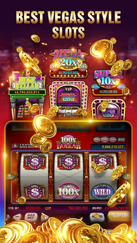 A internet não precisava de slots