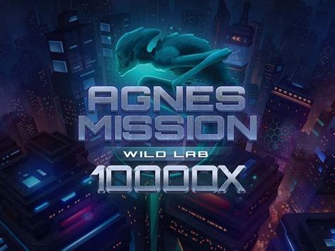 Agnes Mission Wild Lab Bodog