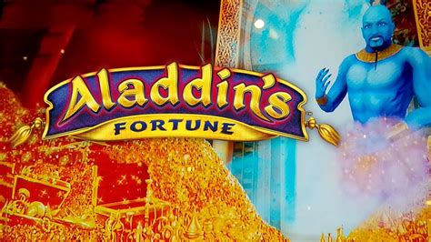 Aladdin slots casino Guatemala