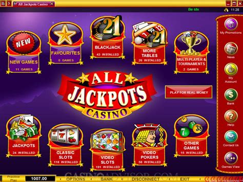 All jackpots casino Colombia