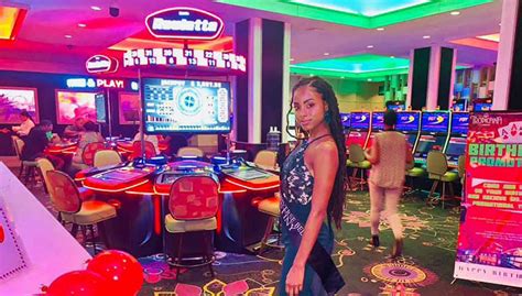 Anna casino Belize