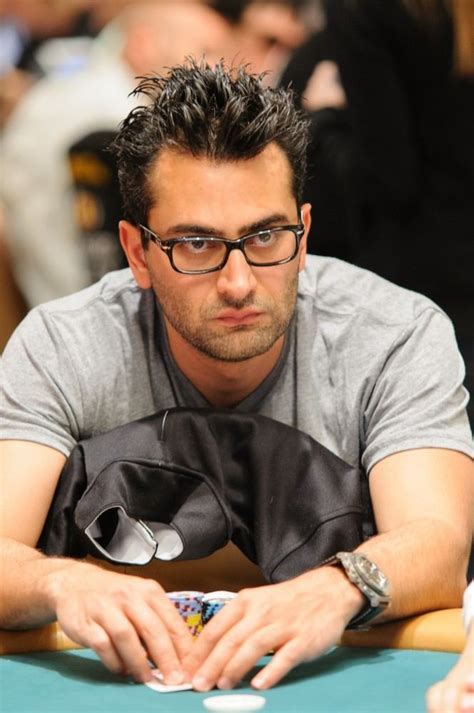 Antonio esfandiari pokerpages