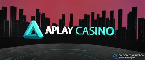 Aplay casino Bolivia