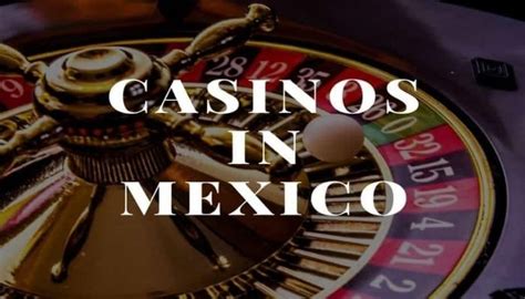 Apuestele casino Mexico