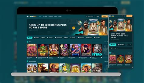 Arcanebet casino Panama