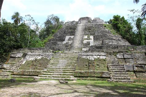 Archibald Mayan Ruins Bwin