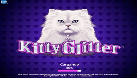 As slots online grátis gatinho glitter