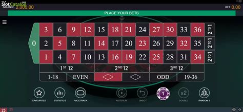 Auto Roulette Switch Studios Sportingbet