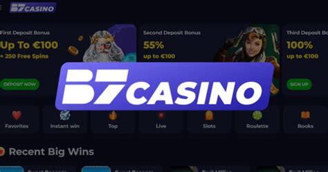 B7 casino El Salvador