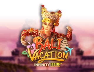 Bali Vacation Slot - Play Online