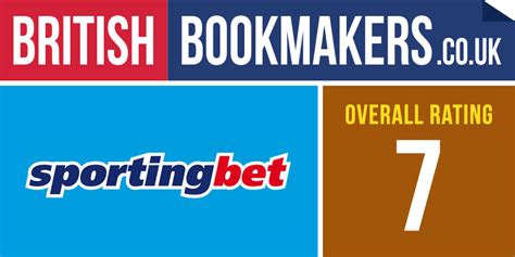 Best Of British Sportingbet