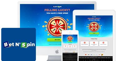 Bet n spin casino mobile