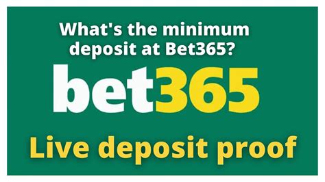 Bet365 deposit not reflecting in players
