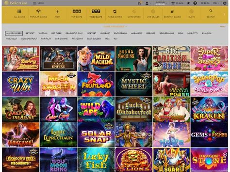 Betcruise casino El Salvador