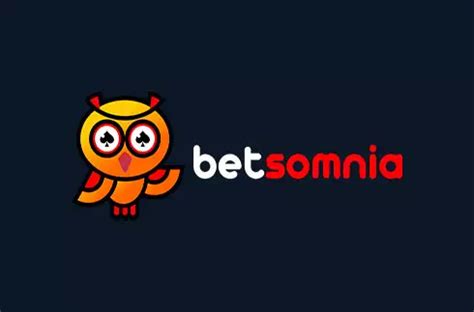 Betsomnia casino Brazil