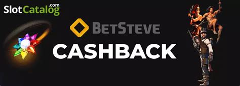 Betsteve casino online