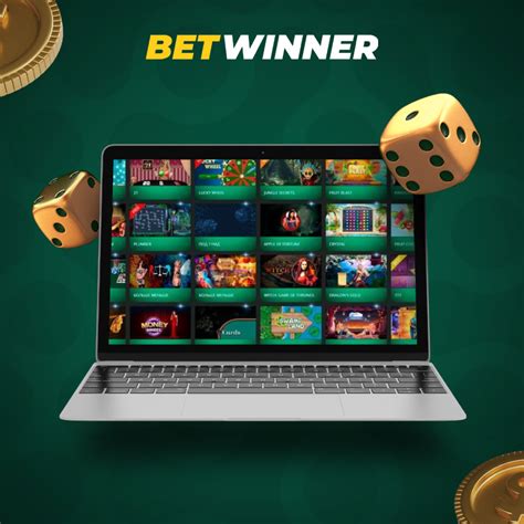 Betwinner casino Guatemala