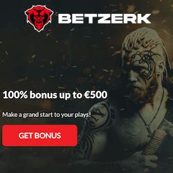 Betzerk casino app