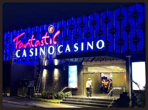 Bezy casino Panama