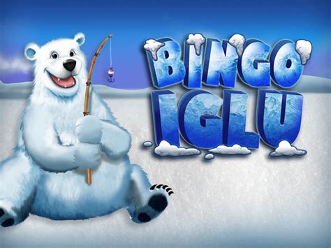 Bingo Iglu Blaze