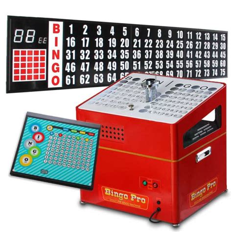 Bingo Machine 1xbet