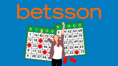 Bingo Power Betsson