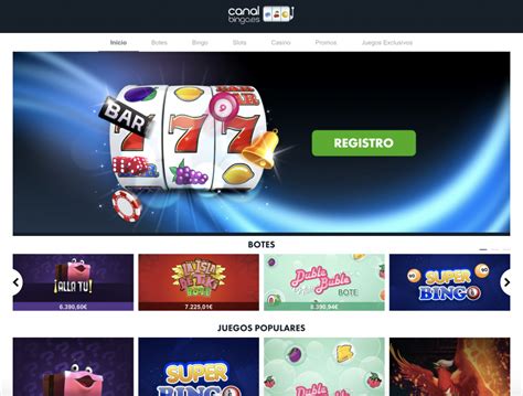 Bingo street casino codigo promocional