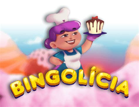 Bingolicia Bwin