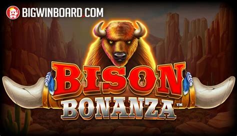 Bison Bonanza 888 Casino