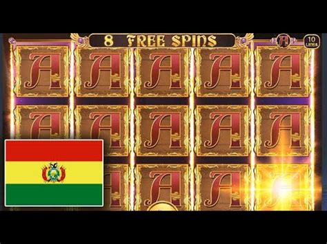 Bitgame casino Bolivia