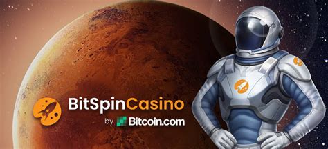 Bitspincasino aplicação