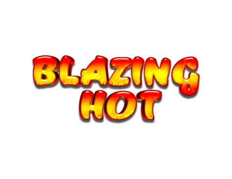 Blazing Hot bet365