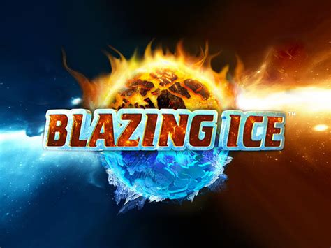 Blazing Ice Betsson