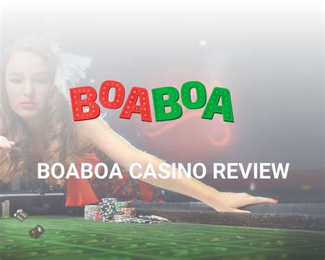 Boaboa casino Colombia
