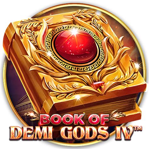 Book Of Demi Gods 3 888 Casino