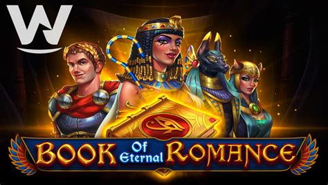 Book Of Eternal Romance bet365