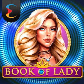 Book Of Lady Parimatch