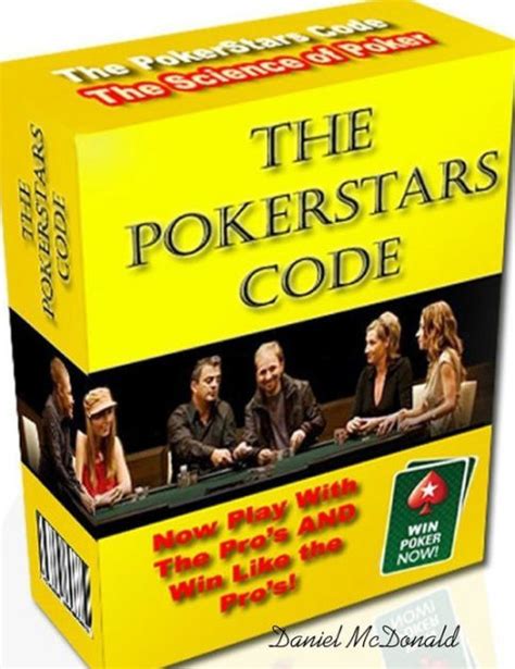 Book Of Power PokerStars