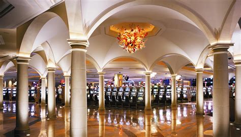 Borgata casino Bolivia