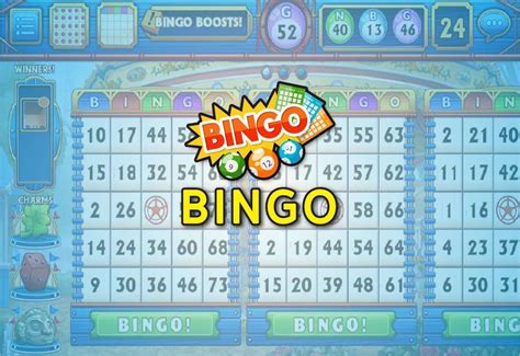 Bright bingo casino online