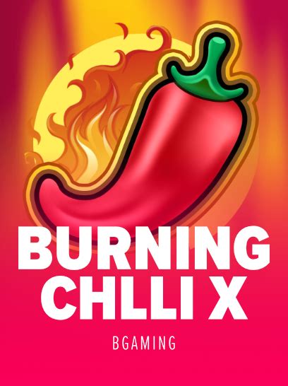 Burning Chilli NetBet