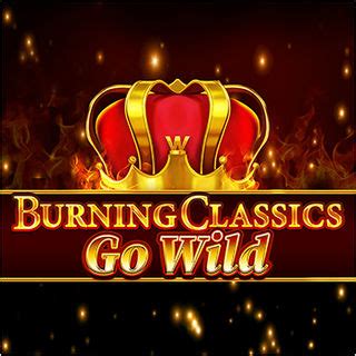 Burning Classics Go Wild Parimatch