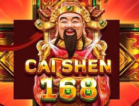 Cai Shen 168 Sportingbet