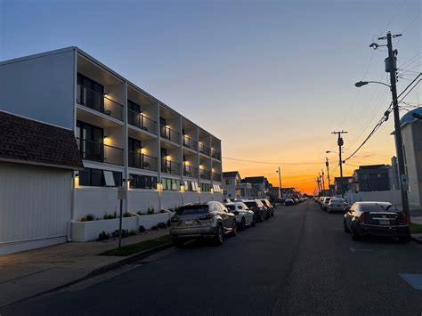 Calçadão de casino sea isle city nj