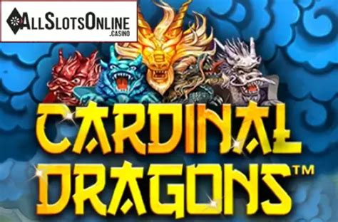 Cardinal Dragons PokerStars
