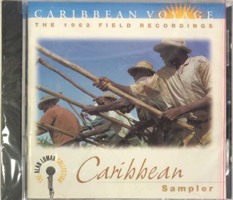 Caribbean Voyage brabet