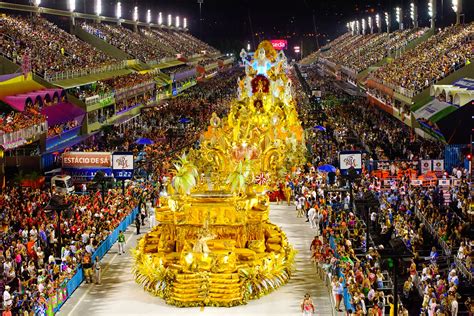 Carnaval Do Rio 1xbet