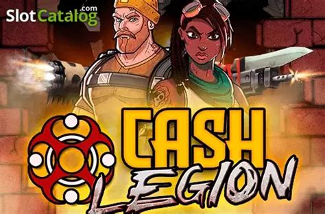 Cash Legion brabet