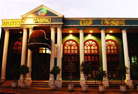 Casinia casino Costa Rica